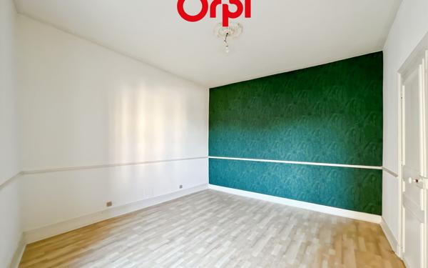 Maison à vendre    7 pièces •  La Ferté-Bernard