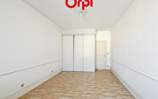 Maison à vendre    7 pièces •  La Ferté-Bernard