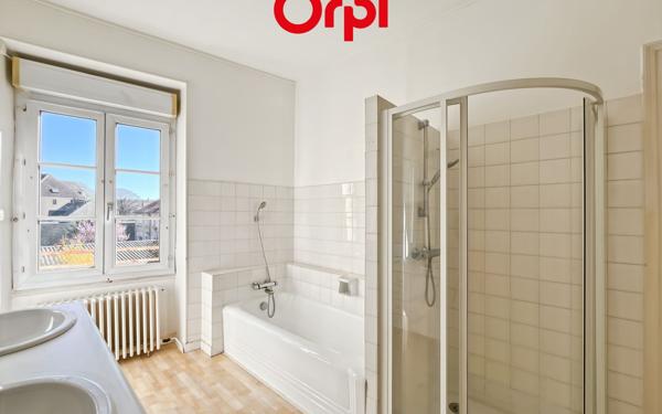 Maison à vendre    7 pièces •  La Ferté-Bernard