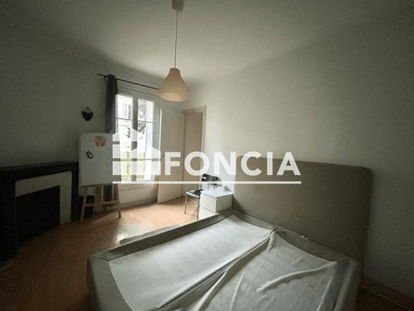 Location Appartement 2 pièces 36.45 m² - Montrouge 92120