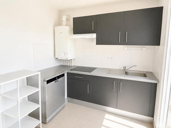 COLOMIERS CENTRE MAISON T5 96m² avec jardin et 2 parkings!