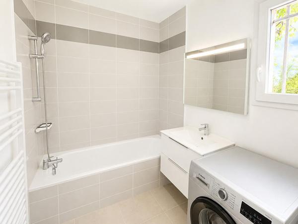 COLOMIERS CENTRE MAISON T5 96m² avec jardin et 2 parkings!