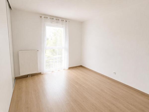 COLOMIERS CENTRE MAISON T5 96m² avec jardin et 2 parkings!
