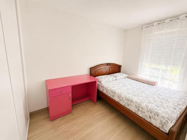 COLOMIERS CENTRE MAISON T5 96m² avec jardin et 2 parkings!