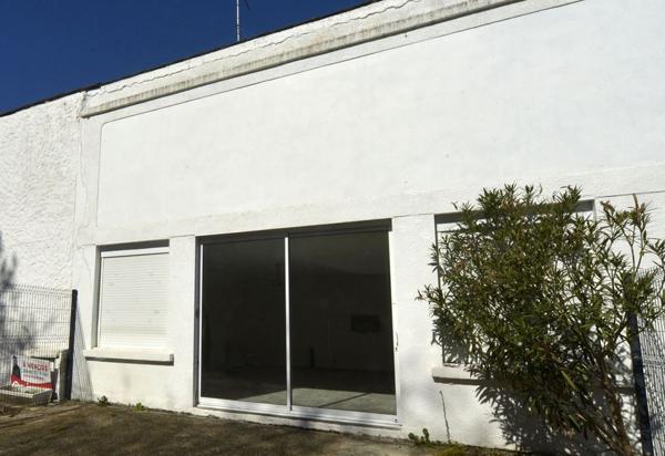 Appartement - St Georges de Didonne