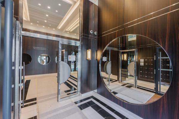 EXCLUSIVITÉ — Saint-Ouen / Rosiers-Les Puces — Appartement 3 pièces de 62 m² meublé —