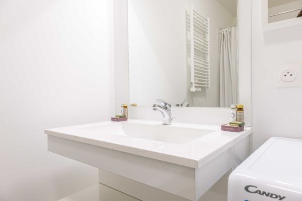 EXCLUSIVITÉ — Saint-Ouen / Rosiers-Les Puces — Appartement 3 pièces de 62 m² meublé —