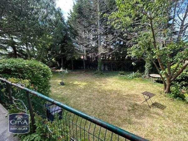 Maison à vendre 5 pièces 138m² Dieppe (76200)