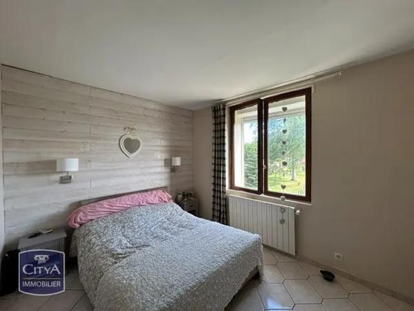 Maison à vendre 5 pièces 138m² Dieppe (76200)