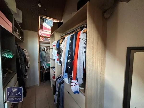 Maison à vendre 5 pièces 138m² Dieppe (76200)