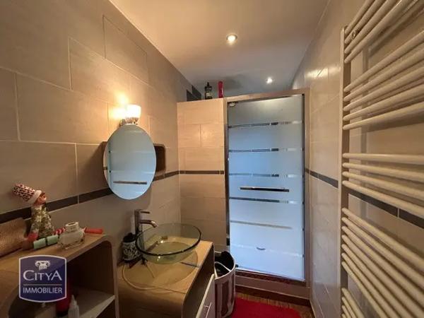 Maison à vendre 5 pièces 138m² Dieppe (76200)