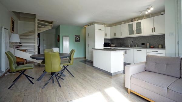 Appartement Saint Jean De Braye 4 pièce(s) 91 m2