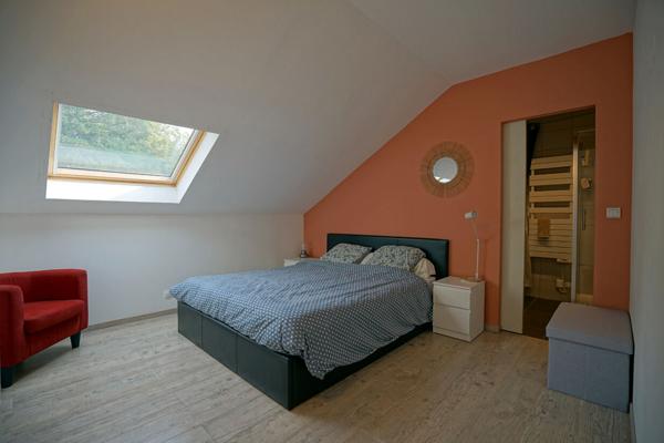 Appartement Saint Jean De Braye 4 pièce(s) 91 m2