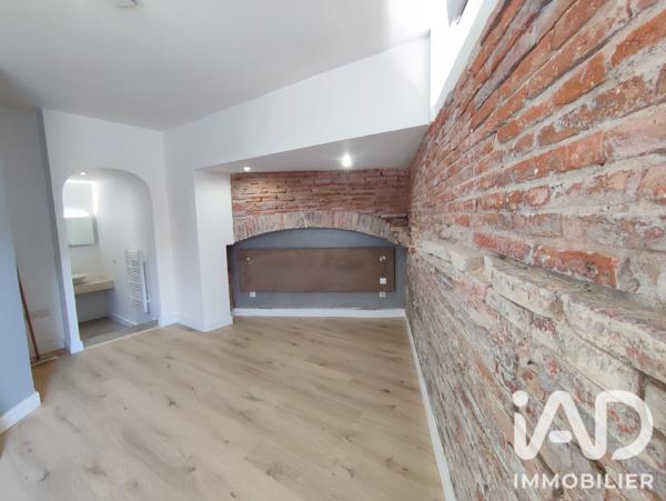 Appartement à vendre 3 pièces 95 m² Castelnau-d'Estrétefonds