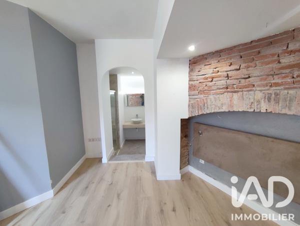 Appartement à vendre 3 pièces 95 m² Castelnau-d'Estrétefonds