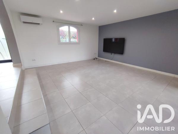 Appartement à vendre 3 pièces 95 m² Castelnau-d'Estrétefonds