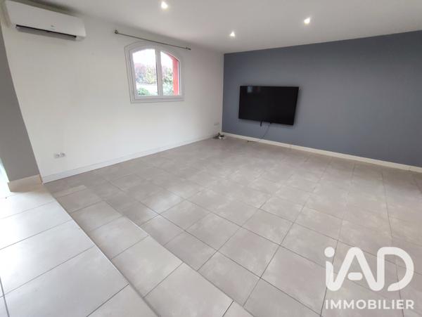 Appartement à vendre 3 pièces 95 m² Castelnau-d'Estrétefonds