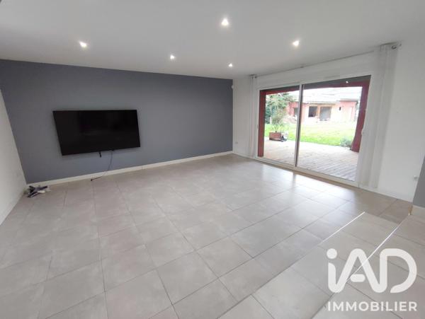 Appartement à vendre 3 pièces 95 m² Castelnau-d'Estrétefonds
