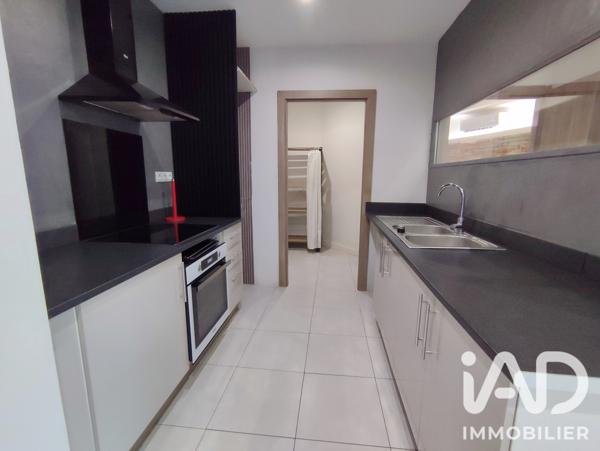 Appartement à vendre 3 pièces 95 m² Castelnau-d'Estrétefonds