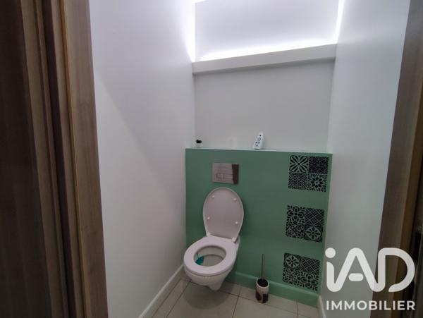 Appartement à vendre 3 pièces 95 m² Castelnau-d'Estrétefonds