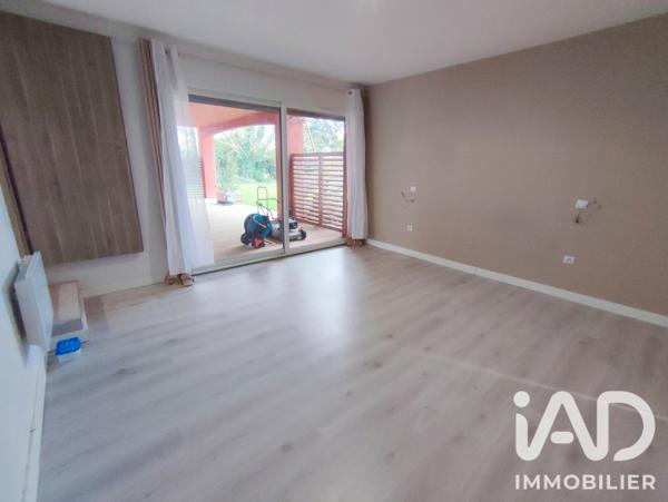 Appartement à vendre 3 pièces 95 m² Castelnau-d'Estrétefonds