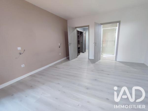 Appartement à vendre 3 pièces 95 m² Castelnau-d'Estrétefonds
