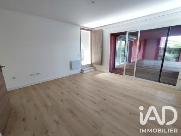 Appartement à vendre 3 pièces 95 m² Castelnau-d'Estrétefonds