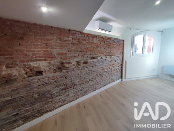 Appartement à vendre 3 pièces 95 m² Castelnau-d'Estrétefonds
