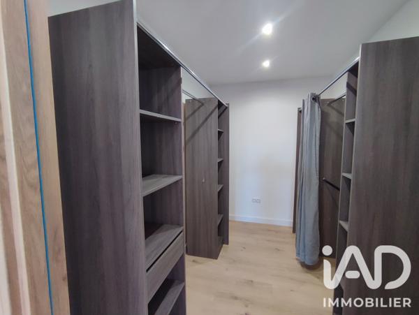Appartement à vendre 3 pièces 95 m² Castelnau-d'Estrétefonds
