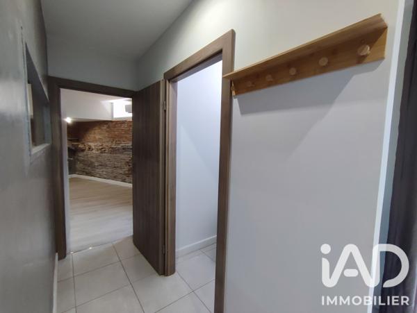 Appartement à vendre 3 pièces 95 m² Castelnau-d'Estrétefonds