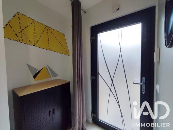 Appartement à vendre 3 pièces 95 m² Castelnau-d'Estrétefonds