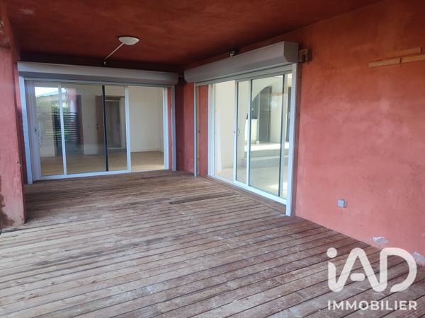 Appartement à vendre 3 pièces 95 m² Castelnau-d'Estrétefonds