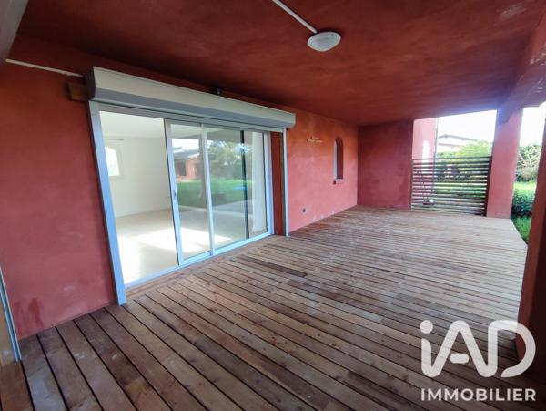 Appartement à vendre 3 pièces 95 m² Castelnau-d'Estrétefonds