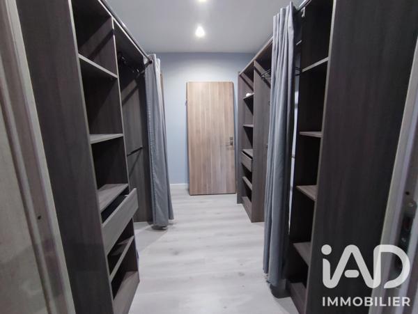 Appartement à vendre 3 pièces 95 m² Castelnau-d'Estrétefonds