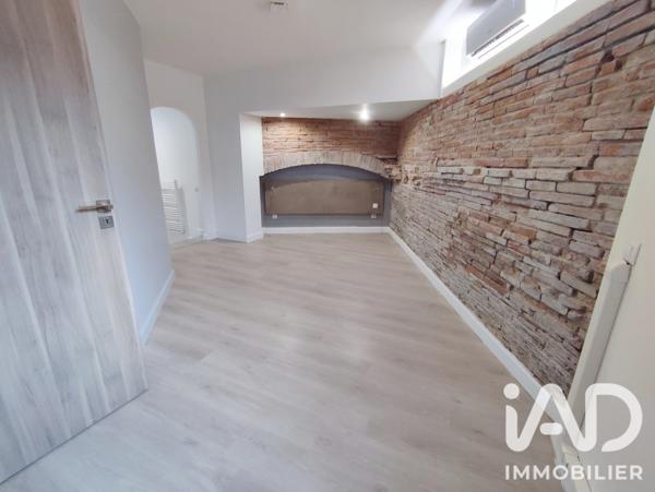 Appartement à vendre 3 pièces 95 m² Castelnau-d'Estrétefonds