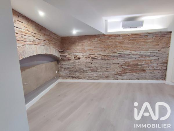 Appartement à vendre 3 pièces 95 m² Castelnau-d'Estrétefonds