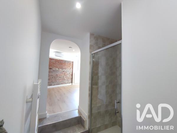 Appartement à vendre 3 pièces 95 m² Castelnau-d'Estrétefonds