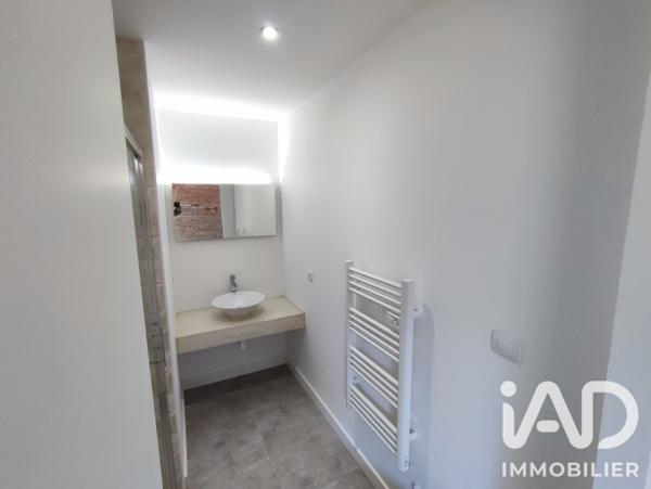 Appartement à vendre 3 pièces 95 m² Castelnau-d'Estrétefonds