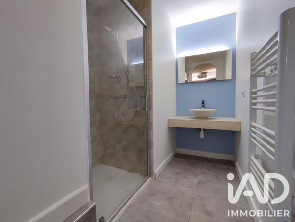 Appartement à vendre 3 pièces 95 m² Castelnau-d'Estrétefonds