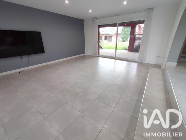 Appartement à vendre 3 pièces 95 m² Castelnau-d'Estrétefonds