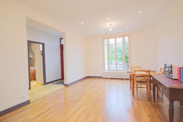 Bessancourt (95550) Superbe Meulière 112 m2, 4 chambres, terrain de 884 m2, DPE:C.