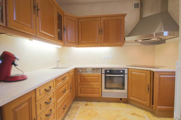 Bessancourt (95550) Superbe Meulière 112 m2, 4 chambres, terrain de 884 m2, DPE:C.