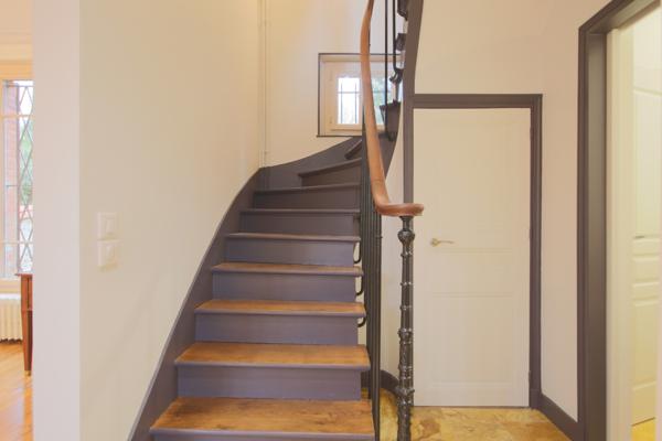 Bessancourt (95550) Superbe Meulière 112 m2, 4 chambres, terrain de 884 m2, DPE:C.