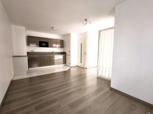 Appartement Hyper centre Châtelaillon-Plage 3 pièces 58 m2