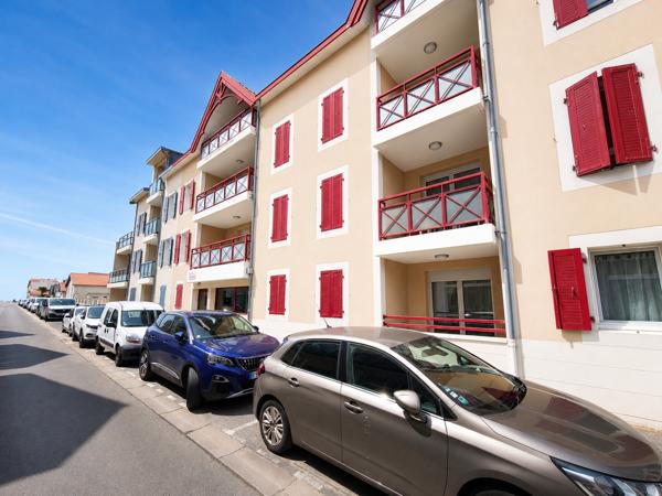 Appartement Hyper centre Châtelaillon-Plage 3 pièces 58 m2