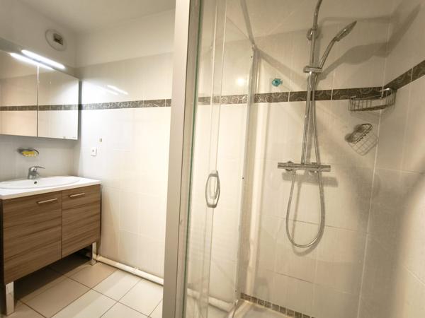 Appartement Hyper centre Châtelaillon-Plage 3 pièces 58 m2