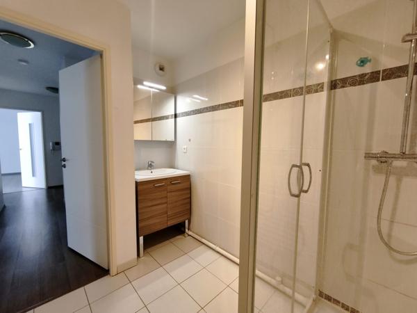 Appartement Hyper centre Châtelaillon-Plage 3 pièces 58 m2