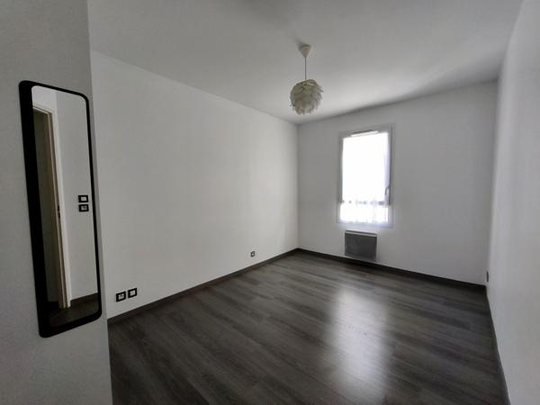Appartement Hyper centre Châtelaillon-Plage 3 pièces 58 m2