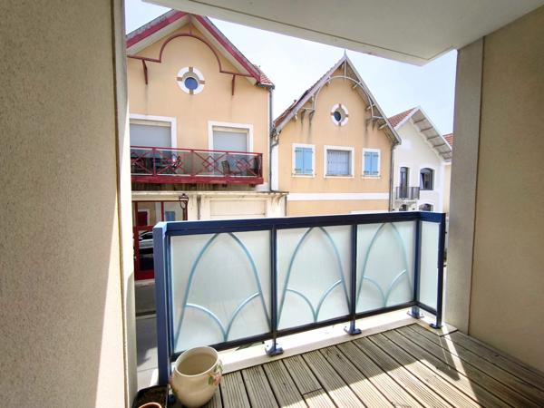 Appartement Hyper centre Châtelaillon-Plage 3 pièces 58 m2