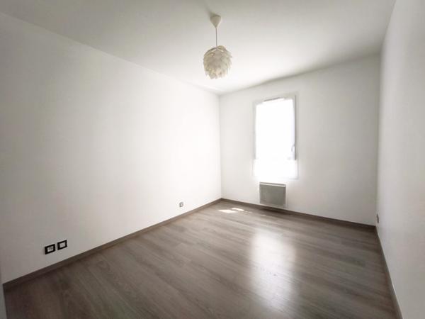 Appartement Hyper centre Châtelaillon-Plage 3 pièces 58 m2